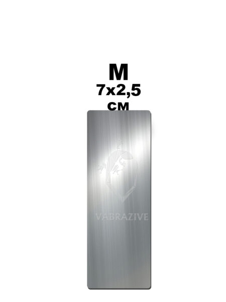 ОСНОВА БАФ M металл