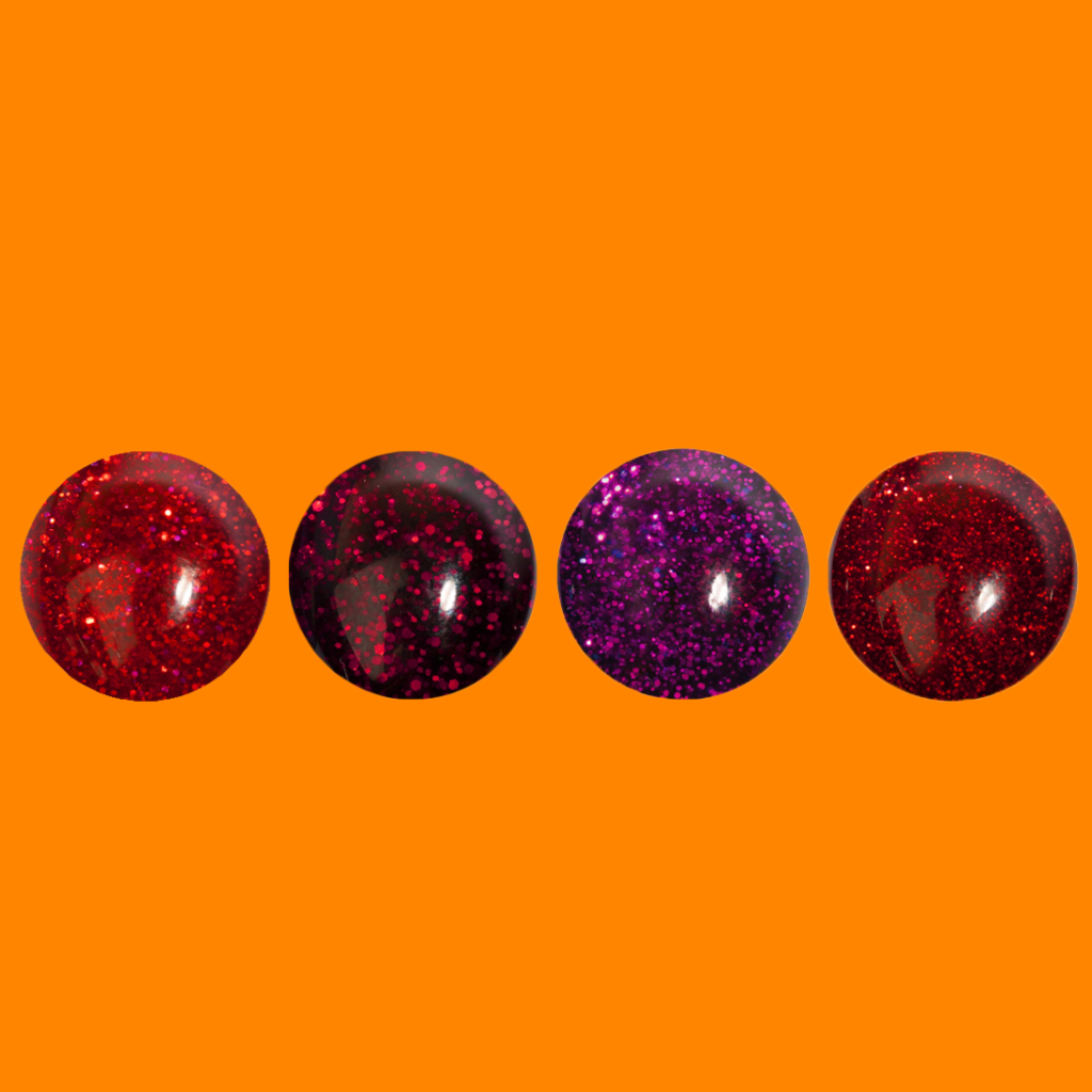 Red Shimmer