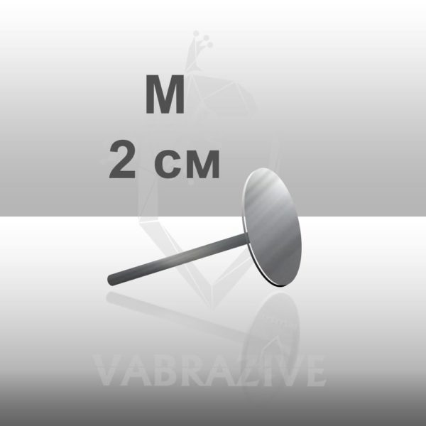 DISK M металл 20 мм