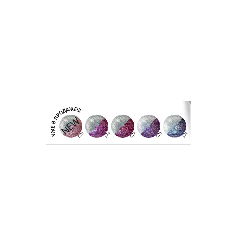 Новинки Planet Nails