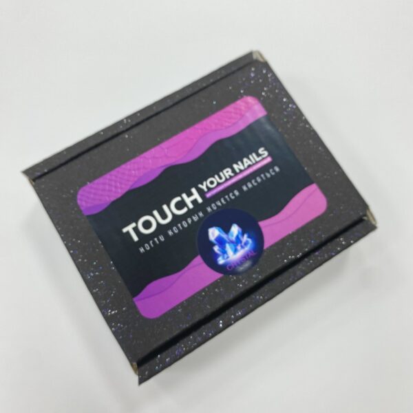 Формы TOUCH Кристал от Ольги Архиповой — изображение 2